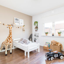 kids bedrooms