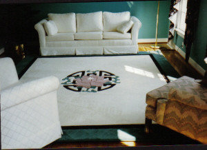 Softcore bondage free video clips Asian style rugs