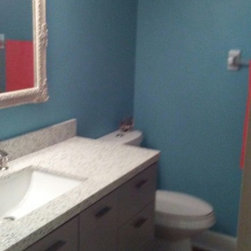 DYNAMIC VANITIES COLLECTION - Products