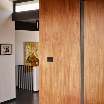 Diamond Heights Renovation