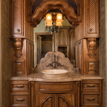 Romantic Storybook Escape