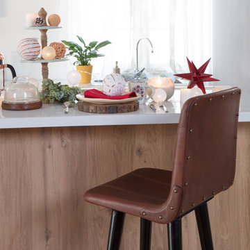 Winter Holiday 2019