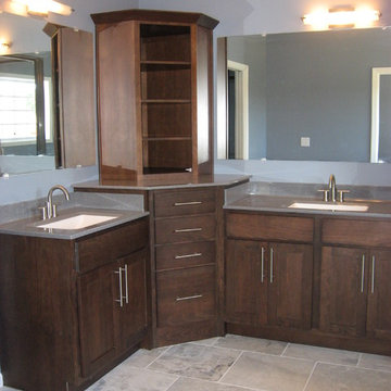 Briar Point- Leca residence
