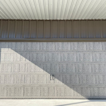 Boerne, Texas Full Barndominium
