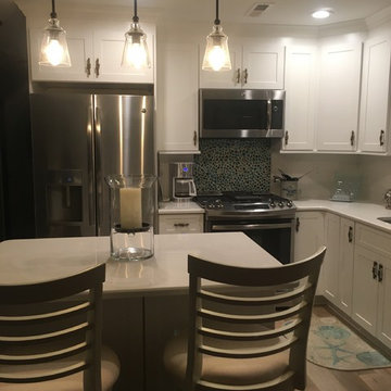 Kitchens