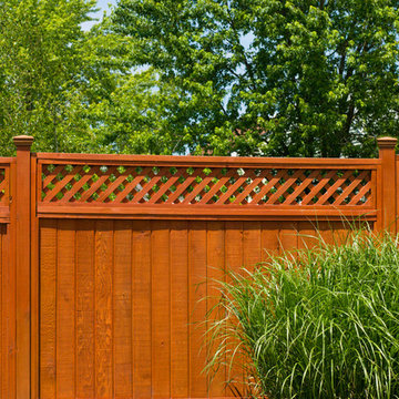 Tips to Power Wash Your Wooden Fence