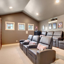 Theatre Room