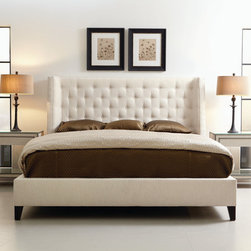 Fabric Beds - Products