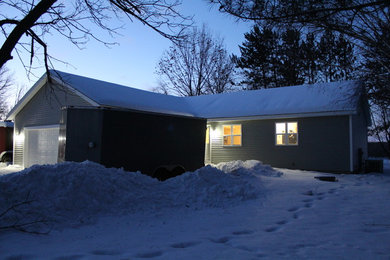 Exterior home photo in Other