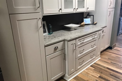 Wolf Classic Cabinetry