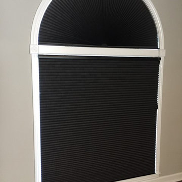 Cellular Shades