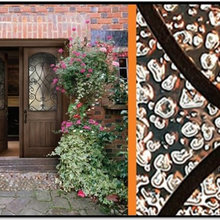 front doors