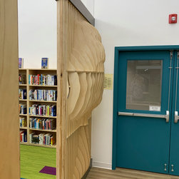 Library - Lifestyle And Leisure