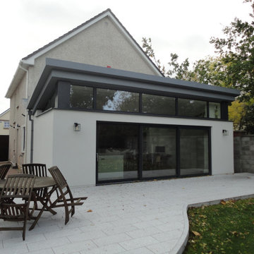 House Extension