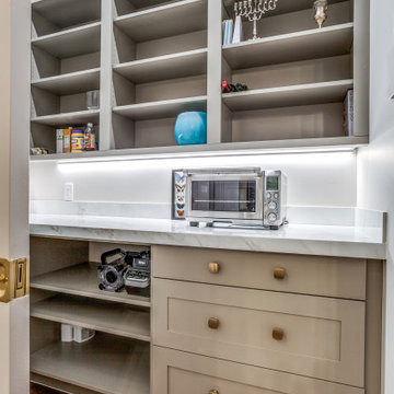 Katy Trail Townhome