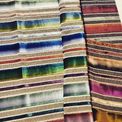 Studio Product Examples - Fabric