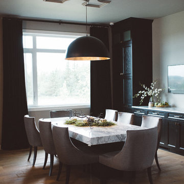 2018 DreamLife Lottery Show HOme