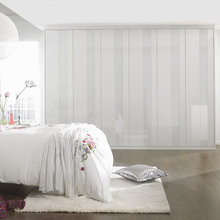 Wardrobes