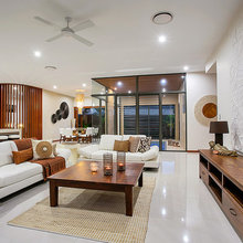 Tropical Design ideas