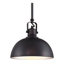 pendant lighting