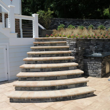 Port Republic Project