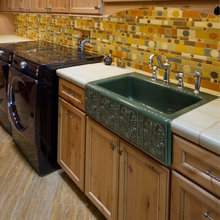 Laundry Rooms