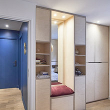 Vitry- Renovation