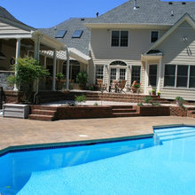 Outdoor Space