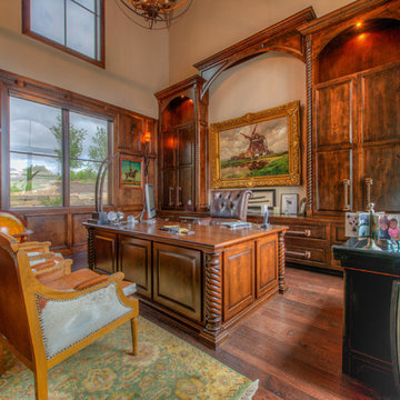 Italian Style Estate