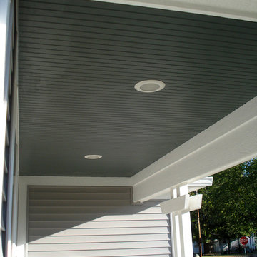 Hatfield Residence
