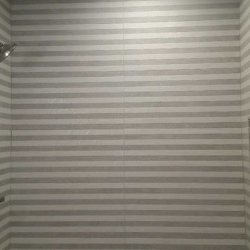 Bathroom Renovations