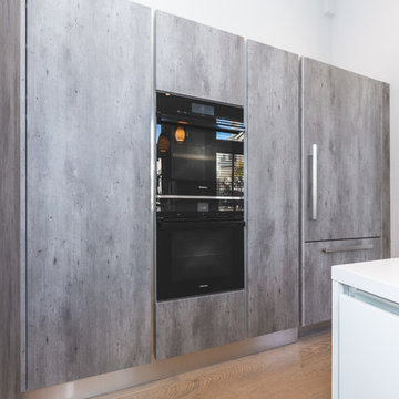 Redwood City Kitchen