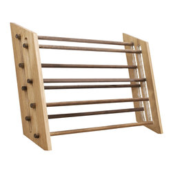 Roon & Rahn - Moodstand Shoe Rack - Skoopbevaring