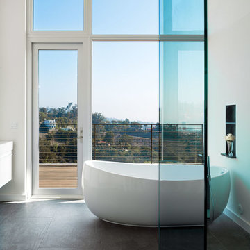 Beverly Hills Hilltop Haven