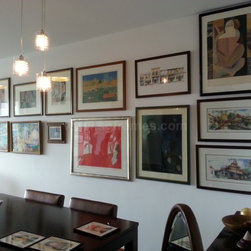 Innovative Frame Maker and Glass Merchant SGFrames.com - Products