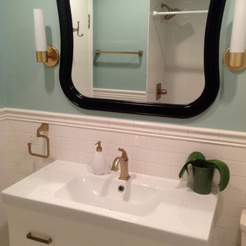 Bath rehab