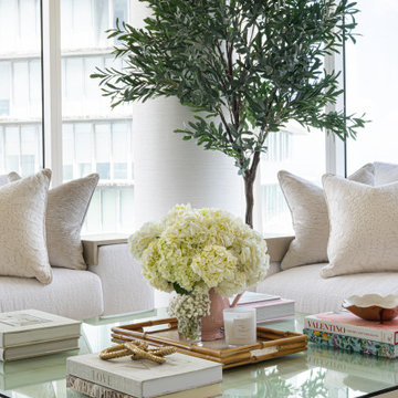 Ritz Carlton coconut Grove II Full Home Renovation & Design