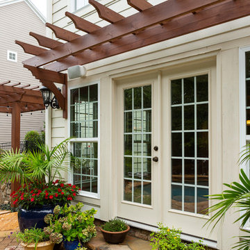Woodwinds Home Remodel