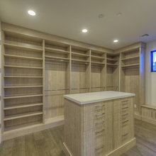 John’s Closet