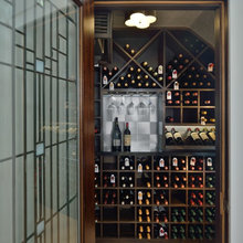 Wine Closet