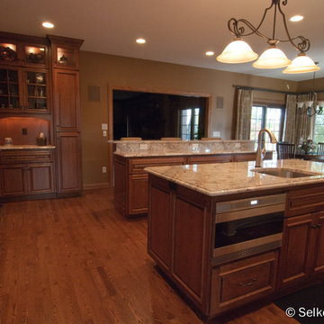Murphy Kitchen Remodel
