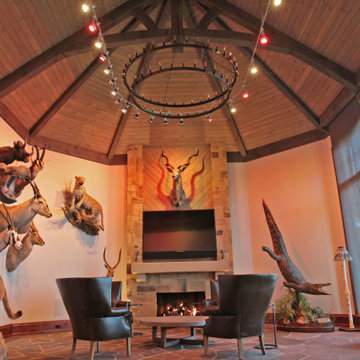 Trophy Room