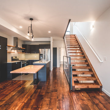 Northside Townhomes