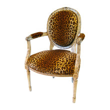 leopard obsession