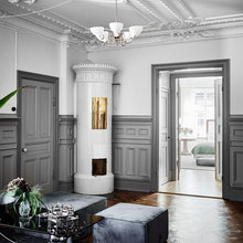 Lakes St. Livingroom