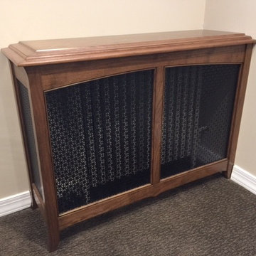 Radiator Covers