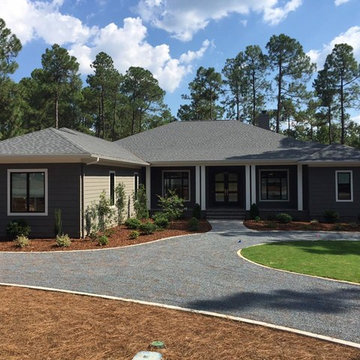 Front Elevation