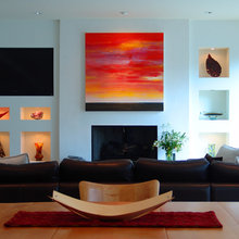 Living Room Ideas