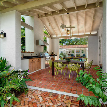 San Lorenzo House