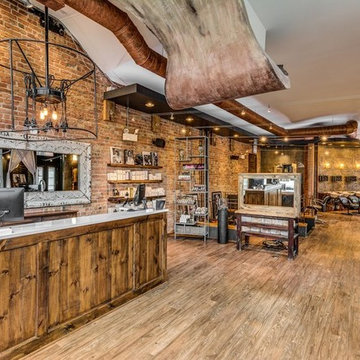 Nofal Kitchens, Bathroom, living spaces, fire places, lofts, residental
